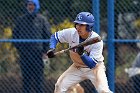 Baseball vs Clark  Wheaton College Baseball vs Clark University. - Photo By: KEITH NORDSTROM : Wheaton, baseball